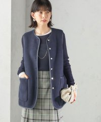 SHIPS WOMEN/《予約》〈手洗い可能〉ボア フリース リバーシブル ベスト/508369697