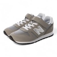 new balance/ニューバランス New Balance YV373 KB2/KG2/KN2 キッズベルクロスニーカー/508369720