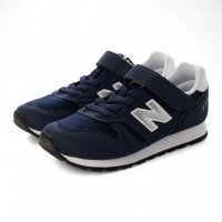 new balance/ニューバランス New Balance YV373 KB2/KG2/KN2 キッズベルクロスニーカー/508369720
