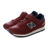 new balance/ニューバランス New Balance YV373 VJ2/VK2 キッズベルクロスニーカー/508369723