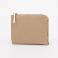 POMTATA/ポンタタ POMTATA P1592 PAR8 L－ZIP SHORT WALLET/508369727