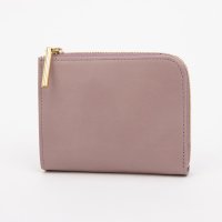 POMTATA/ポンタタ POMTATA P1592 PAR8 L－ZIP SHORT WALLET/508369728