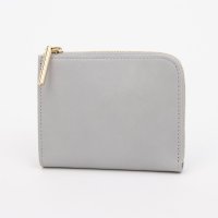 POMTATA/ポンタタ POMTATA P1592 PAR8 L－ZIP SHORT WALLET/508369729