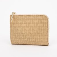 POMTATA/ポンタタ POMTATA P2068 KA L－ZIP SHORT WALLET/508369730
