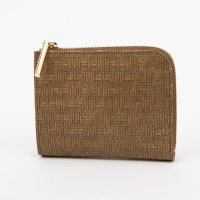 POMTATA/ポンタタ POMTATA P2068 KA L－ZIP SHORT WALLET/508369731