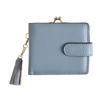 REAL STYLE/リアルスタイル REAL STYLE 財布 レディース 二つ折り がま口 小さめ コンパクト 使いやすい 小銭入れ 札入れ カード入れ ウォレット 向き 同じ /508369757