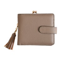 REAL STYLE/リアルスタイル REAL STYLE 財布 レディース 二つ折り がま口 小さめ コンパクト 使いやすい 小銭入れ 札入れ カード入れ ウォレット 向き 同じ /508369757