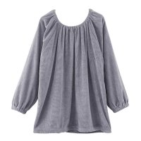 REAL STYLE/リアルスタイル REAL STYLE 着るバスタオル バスローブ ラップタオル レディース ワンピース チュニック お風呂 湯上がり 巻きタオル 大判 吸水 ル/508369768