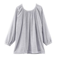 REAL STYLE/リアルスタイル REAL STYLE 着るバスタオル バスローブ ラップタオル レディース ワンピース チュニック お風呂 湯上がり 巻きタオル 大判 吸水 ル/508369768