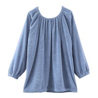 REAL STYLE/リアルスタイル REAL STYLE 着るバスタオル バスローブ ラップタオル レディース ワンピース チュニック お風呂 湯上がり 巻きタオル 大判 吸水 ル/508369768