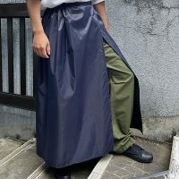 REAL STYLE/リアルスタイル REAL STYLE ラップスカート 巻きスカート 防水 ロング レインウェア レッグカバー レディース メンズ 雨 カッパ バイク 登山 自転/508369771