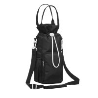 REAL STYLE/リアルスタイル REAL STYLE 水筒カバー ペットボトルカバー ボトルホルダー 保冷 1リットル 2L ショルダーバッグ 肩掛け 500ml 2本入る 夏/508369781