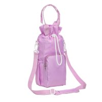 REAL STYLE/リアルスタイル REAL STYLE 水筒カバー ペットボトルカバー ボトルホルダー 保冷 1リットル 2L ショルダーバッグ 肩掛け 500ml 2本入る 夏/508369781