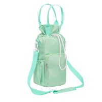 REAL STYLE/リアルスタイル REAL STYLE 水筒カバー ペットボトルカバー ボトルホルダー 保冷 1リットル 2L ショルダーバッグ 肩掛け 500ml 2本入る 夏/508369781