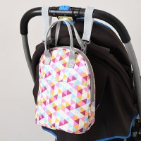 REAL STYLE/リアルスタイル REAL STYLE 保冷バッグ ショルダーバッグ トートバッグ ボトルホルダーレディース メンズ 小さめ 軽い 斜めがけ 子供 ママ ベビーカ/508369787