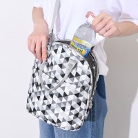 REAL STYLE/リアルスタイル REAL STYLE 保冷バッグ ショルダーバッグ トートバッグ ボトルホルダーレディース メンズ 小さめ 軽い 斜めがけ 子供 ママ ベビーカ/508369787