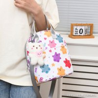 REAL STYLE/リアルスタイル REAL STYLE 保冷バッグ ショルダーバッグ トートバッグ ボトルホルダーレディース メンズ 小さめ 軽い 斜めがけ 子供 ママ ベビーカ/508369787