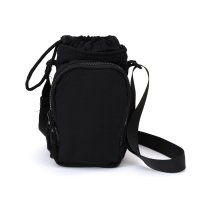 REAL STYLE/リアルスタイル REAL STYLE ペットボトルホルダー 水筒カバー スマホポーチ ケース ショルダー 斜めがけ 撥水 ナイロン ポケット おしゃれ かわいい/508369794