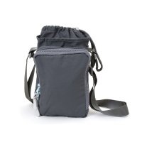 REAL STYLE/リアルスタイル REAL STYLE ペットボトルホルダー 水筒カバー スマホポーチ ケース ショルダー 斜めがけ 撥水 ナイロン ポケット おしゃれ かわいい/508369794