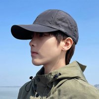 REAL STYLE/リアルスタイル REAL STYLE キャップ 帽子 メンズ レディース メッシュ 夏 ゴルフ 日焼け防止 紫外線対策 UVケア 日除け シンプル スポーツ ジ/508369803