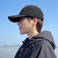 REAL STYLE/リアルスタイル REAL STYLE キャップ 帽子 メンズ レディース メッシュ 夏 ゴルフ 日焼け防止 紫外線対策 UVケア 日除け シンプル スポーツ ジ/508369804