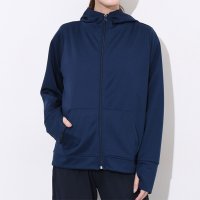 REAL STYLE/リアルスタイル REAL STYLE パーカー レディース ラッシュガード 夏 薄手 UVケア ジップアップ 指穴 冷感 涼しい 吸汗速乾 ドライ メッシュ 無/508369824