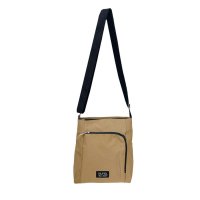 REAL STYLE/リアルスタイル REAL STYLE ショルダーバッグ メンズ レディース 軽い 斜めがけ ポケット多い 多機能 縦型 肩掛け マチ付き SILFIEL シンプ/508369838