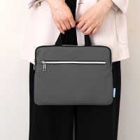 REAL STYLE/リアルスタイル REAL STYLE タブレットケース 11インチ対応 汎用 バッグ 収納 横型 手提げ クッション ノートPC ipad 11インチ 通勤 通/508369843