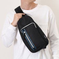 REAL STYLE/リアルスタイル REAL STYLE ボディバッグ メンズ 大きめ 大容量 ワンショルダー リュック ショルダーバッグ 軽量 斜め掛け CLEAT マチあり 肩/508369845