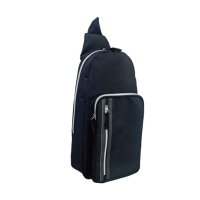 REAL STYLE/リアルスタイル REAL STYLE ボディバッグ メンズ 大きめ 大容量 ワンショルダー リュック ショルダーバッグ 軽量 斜め掛け CLEAT マチあり 肩/508369845