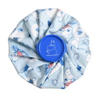 REAL STYLE/リアルスタイル REAL STYLE アイスバッグ アイシング 氷嚢 氷のう 肘 首 スポーツ ゴルフ 野球 ムーミン moomin キャラクター 暑さ対策グッ/508369847