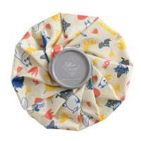 REAL STYLE/リアルスタイル REAL STYLE アイスバッグ アイシング 氷嚢 氷のう 肘 首 スポーツ ゴルフ 野球 ムーミン moomin キャラクター 暑さ対策グッ/508369847