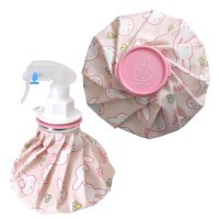 REAL STYLE/リアルスタイル REAL STYLE アイスバッグ アイシング 氷嚢 氷のう スプレー スポーツ 野球 ゴルフ ミッフィー miffy キャラクター 暑さ対策グ/508369848