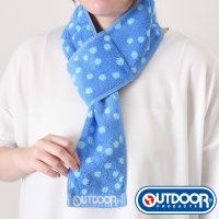 REAL STYLE/リアルスタイル REAL STYLE クールネックタオル ネッククーラー 保冷剤 ポケット OUTDOOR PRODUCTS 暑さ対策 熱中症対策グッズ 冷却 /508369854