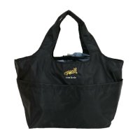 REAL STYLE/リアルスタイル REAL STYLE エコバッグ レディース 保冷 大容量 折り畳み マチ広 レジカゴ対応 かご アニマル 刺繍 犬 猫 保温 自立 軽量 コン/508369876