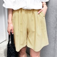 REAL STYLE/リアルスタイル REAL STYLE ショートパンツ レディース 夏 涼しい スポーツ 部屋着 速乾 楽ちん 膝丈 ポケット ズボン ボトムス 短パン ウエスト/508369881