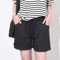 REAL STYLE/リアルスタイル REAL STYLE ショートパンツ レディース ルームウェア ライトスウェット 部屋着 膝上 スポーツ スエット 薄手 軽量 ボトムス 短パン/508369882