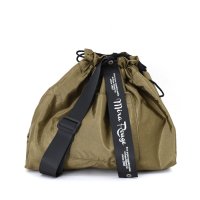 REAL STYLE/リアルスタイル REAL STYLE 保冷バッグ 大容量 折りたたみ トートバッグ ショルダーバッグ レディース 軽い 斜めがけ 巾着 クーラーバッグ マチ広 /508369909