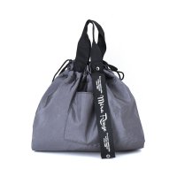 REAL STYLE/リアルスタイル REAL STYLE 保冷バッグ 大容量 折りたたみ トートバッグ ショルダーバッグ レディース 軽い 斜めがけ 巾着 クーラーバッグ マチ広 /508369909