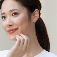 VIRINA/ヴィリーナ VIRINA スヴェルトチェーンピアス/508369916