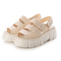 MELISSA/メリッサ melissa MELISSA REBEL SANDAL AD/508369919