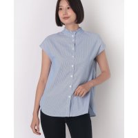 STYLEBLOCK/スタイルブロック STYLEBLOCK プチフリル2WAYブラウス/508369981