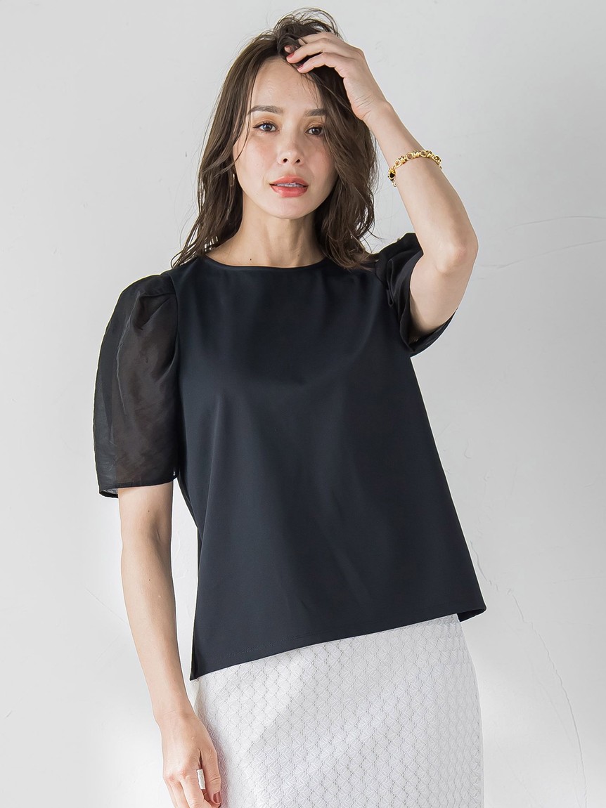 ビアッジョブルー(Viaggio Blu) | トップスの通販 - d fashion