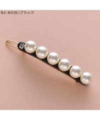 ALEXANDRE DE PARIS/アレクサンドル ドゥ パリ ALEXANDRE DE PARIS ALEXANDRE DE PARIS ヘアピン ATB－17356－02 パール/508370158