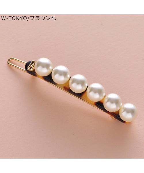 【タイムセール】ALEXANDRE DE PARIS ヘアピン❤︎ ALEXANDRE DE PARIS ヘアピン BALL PINS アレクサンドル ドゥ