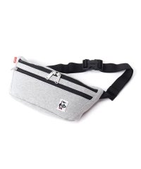 CHUMS/チャムス CHUMS SMALL FANNY PACK SWEAT (スモール ファニー パック スウェット)/508370950
