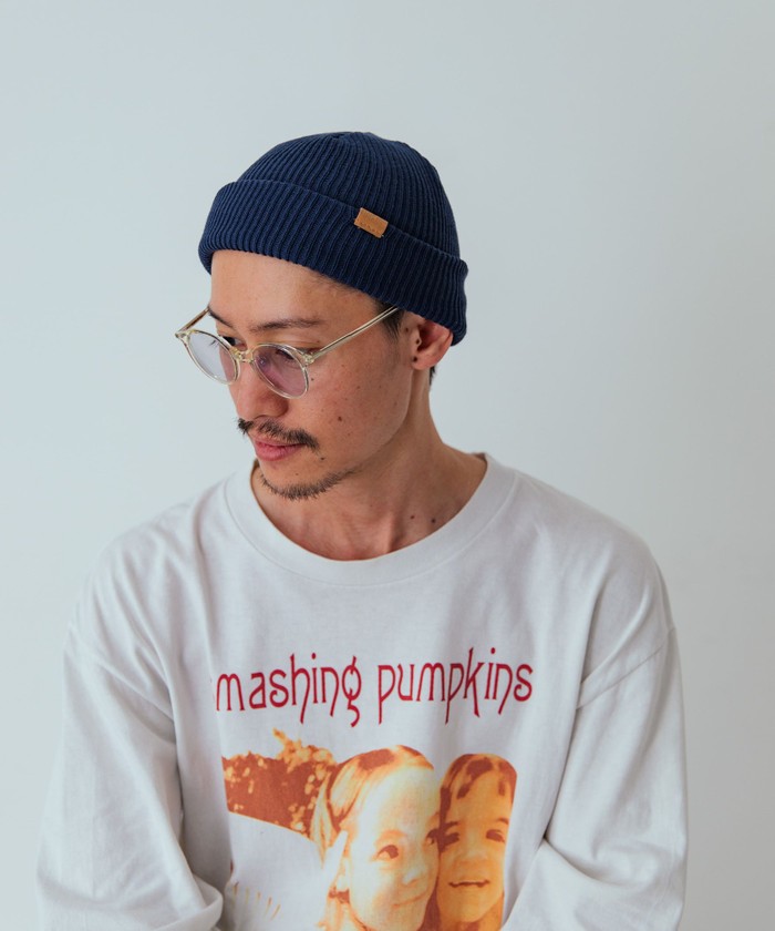 ニット帽・ビーニーのファッション通販 - d fashion