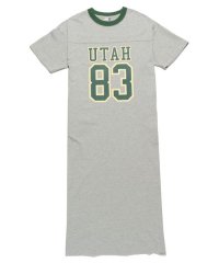 CHUMS/チャムス CHUMS CHUMS PLAY FOOTBALL DRESS (チャムス プレイ フットボール ド)/508371452
