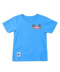 CHUMS/チャムス CHUMS KIDS GO TO THE SEA T－SHIRT (キッズ ゴー トゥー ザ シー T)/508371456