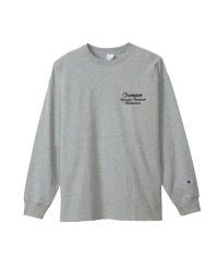 CHAMPION/チャンピオン Champion LONG SLEEVE T－SHIRT/508371652